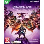 Dragon age : the veilguard xbox serie s / x Dragon age : the veilguard xbox serie s / x