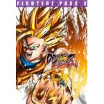 Dragon ball fighterz - fighterz pass 3 (extension / dlc) - steam - jeu en tlchargement - ordinateur ...