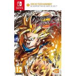Dragon ball fighterz switch
