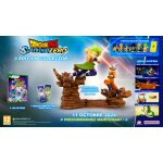 Dragon ball sparking! zero collector edition xbox series x