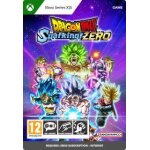 Dragon ball: sparking! zero - jeu en téléchargement Dragon ball: sparking! zero - jeu en téléchargement