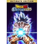Dragon ball: sparking! zero ultimate - steam - jeu en téléchargement - ordinateur pc Dragon ball: sparking! zero ultimate - steam - jeu en téléchargement - ordinateur pc