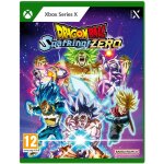 Dragon ball: sparking! zero xbox serie s / x