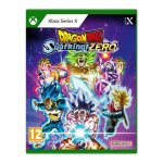 Dragon ball: sparking! zero xbox serie s / x