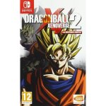 Dragon ball xenoverse 2 pour nintendo switch Dragon ball xenoverse 2 pour nintendo switch