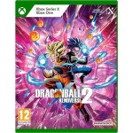 Dragon ball: xenoverse 2 xbox series x