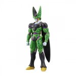 Dragon ball z - action figure perfect cell prem color - sh figuarts collection