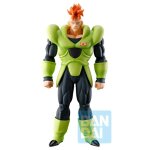 Dragon ball z - android 16 - figurine ichibansho 26. 5cm