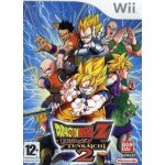Dragon ball z : budoka� tenkaichi 2 (jeu) wii