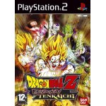Dragon ball z - budokai tenkaishi ps2