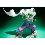 Dragon ball z figuarts zero figurine piccolo tamashii web exclusive