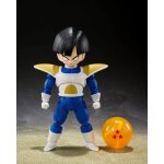 Dragon ball z - figurine s. h. figuarts son gohan (battle clothes) 10 cm Dragon ball z - figurine s. h. figuarts son gohan (battle clothes) 10 cm