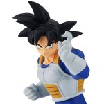 Dragon ball z - figurine son goku chosenshiretsuden iii vol. 3