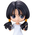 Dragon ball z - figurine videl q posket ver. a
