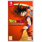 Dragon ball z kakarot Dragon ball z kakarot