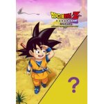 Dragon ball z: kakarot - daima: adventure through the demon realm pack (extension / dlc) - steam - jeu ...