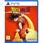 Dragon ball z : kakarot ps5