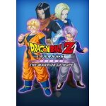 Dragon ball z: kakarot - trunks - the warrior of hope (extension / dlc) - steam - jeu en téléchargement ... Dragon ball z: kakarot - trunks - the warrior of hope (extension / dlc) - steam - jeu en téléchargement ...