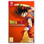 Dragon ball z karakot switch