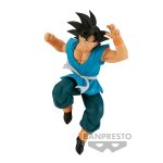 Dragon ball z - son goku - figurine match makers 2 / 2 13cm
