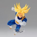 Dragon ball z - trunks - figurine chosenshiret suden 13cm Dragon ball z - trunks - figurine chosenshiret suden 13cm