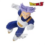 Dragon ball z - trunks - figurine chosenshiretsuden 12cm Dragon ball z - trunks - figurine chosenshiretsuden 12cm