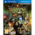 Dragon's crown ps vita