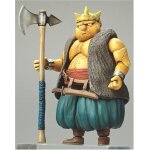 Dragon quest 8 play arts no. 4: yangus (japan import)