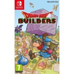 Dragon quest builder switch