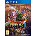 Dragon quest heroes 2 edition explorateur ps4 Dragon quest heroes 2 edition explorateur ps4
