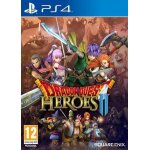 Dragon quest heroes ii ps4 Dragon quest heroes ii ps4