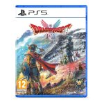 Dragon quest i & ii hd - 2d remake ps5