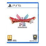 Dragon quest i & ii hd - 2d remake ps5