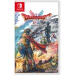 Dragon quest i & ii hd - 2d remake switch