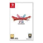 Dragon quest i & ii hd - 2d remake switch
