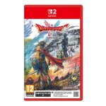 Dragon quest i & ii hd - 2d remake switch 2