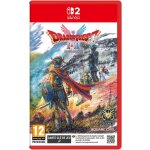 Dragon quest i & ii hd - 2d remake switch 2