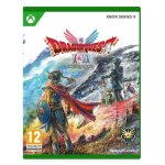 Dragon quest i & ii hd - 2d remake xbox serie s / x