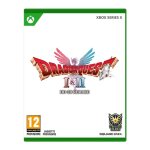 Dragon quest i & ii hd - 2d remake xbox serie s / x