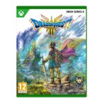 Dragon quest iii : hd - 2d remake xbox serie s / x