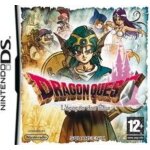Dragon quest iv : l'epopee des elus nintendo ds