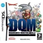 Dragon quest: monster joker nintendo ds