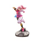 Dragon quest the adventure of dai - statuette artfxj 1 / 8 maam 23 cm