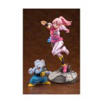 Dragon quest the adventure of dai - statuette artfxj 1 / 8 maam deluxe edition 23 cm