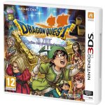 Dragon quest vii : la qute des vestiges du monde 3ds
