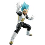 Super dragonball heroes transcendence art vol. 2 vegeta