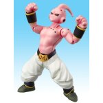 Dragonball z bandai hybrid action mega articulated 4 inch action figure majin buu (japan import)