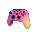 Dragonshock - nebula ultimate - manette sans fil pro candy pour nintendo switch, switch lite, switch ...