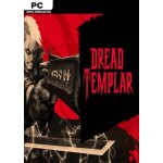 Dread templar - steam - jeu en tlchargement - ordinateur pc