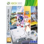 Dreamcast collection xbox 360 Dreamcast collection xbox 360